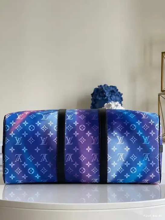 Firstbag ru KEEPALL 50 BANDOULIÈRE LOUIS VUITTON 0701